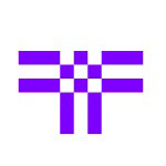 Threshold (T) logo