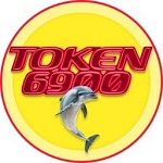 Token6900 (T6900) logo
