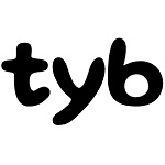 Try Your Best logo