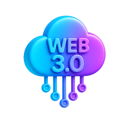 Web 3.0 logo