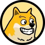 Maxi Doge (MAXI) logo