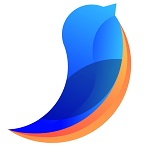 Blubird logo