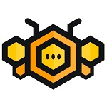 BuzzUp logo