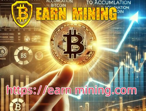 Earn Mining PR-1