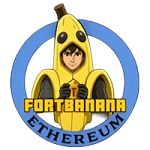 FortBanana logo