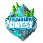 Penguin Quest logo