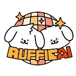 RuffieAI logo