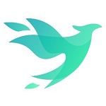 Suzaku Network (SUZ) logo