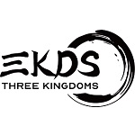 3Kingdom Governance Token logo