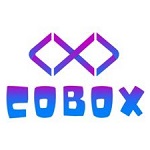 COBOX logo