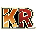 Kart Rumble logo