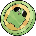 PumPepe logo