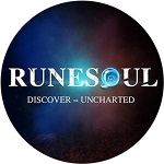 Runesoul logo