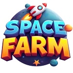 Space Farm logo