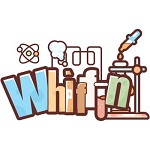 Whiffin logo
