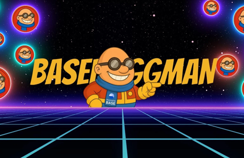 Based Eggman PR-1