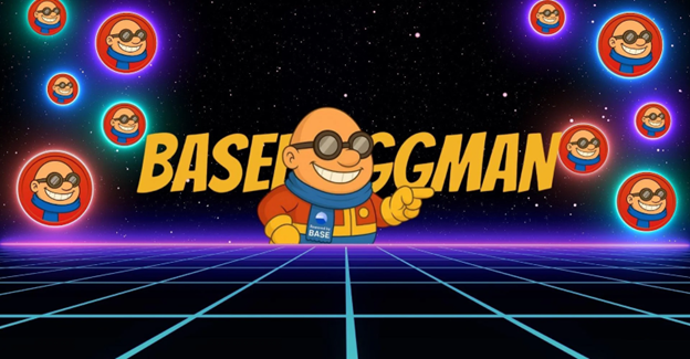 Based Eggman PR-1