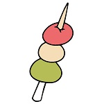 Dango logo