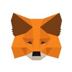 Metamask (MASK) logo