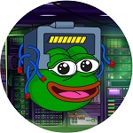 PepePort (PPORT) logo