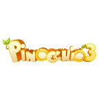 Pinocchio3 logo