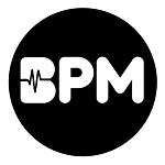 Pure BPM logo