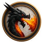 Scorch Token (SCORCH) logo