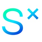 Screx logo