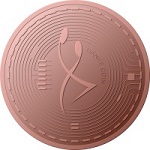 Dancecoin logo