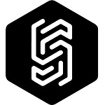 Blink Galaxy Blockchain (BG) logo