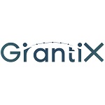GrantiX logo