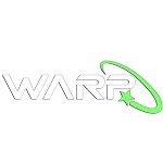 WARP (WRP) logo