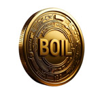 Boil Energy logo