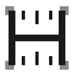 Harmonic Protocol (HARMO) logo