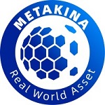Metakina (MKT) logo