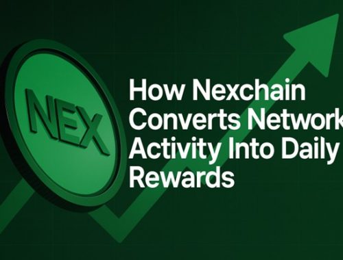 Nexchain PR-1