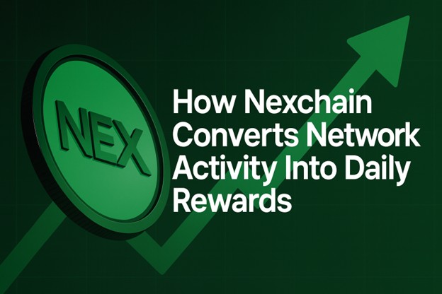 Nexchain PR-1