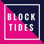 Block Tides logo