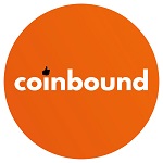 Coinbound logo
