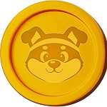 DOGEBALL logo