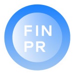 FINPR logo