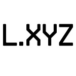 L.XYZ (LXYZ) logo