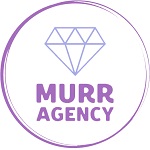 MuRR Agency logo