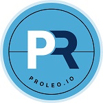 Proleo logo