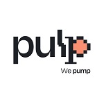 Pulp Media logo