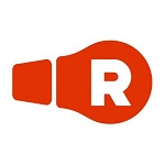 RGray logo