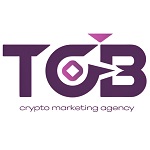 TGB agency logo