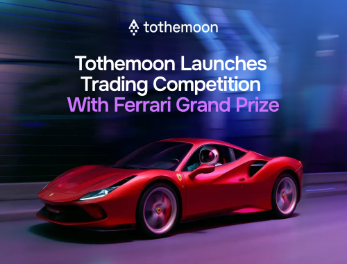 Tothemoon PR