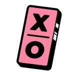 XO Market logo