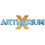 AetheriumX (AXT) logo